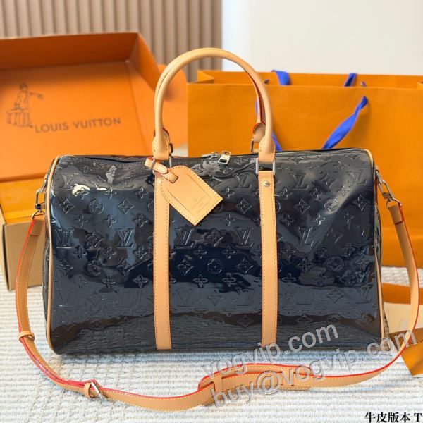 2026お得100%新品 ルイ ヴィトンブランドスーパーコピー LV215 完成度の高い逸品 ビジネスバッグ ボストンバッグ メンズバッグ 2色可選