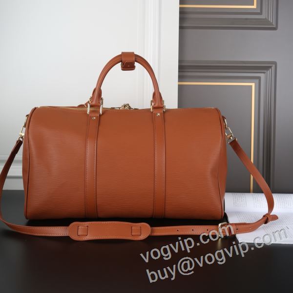 ボストンバッグ メンズバッグ 優美なお出かけスタイル 2色可選 ルイ ヴィトンLOUIS VUITTON 2026お得100%新品 LV217 ビジネスバッグ VOGブランドスーパーコピー