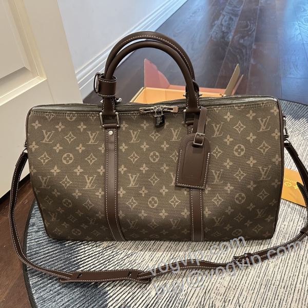 ルイ ヴィトンLOUIS VUITTON 2026お買い得豊富な LV218 ビジネスバッグ ボストンバッグ メンズバッグ ブランドコピー代引き専門店 人目を惹くデザイン