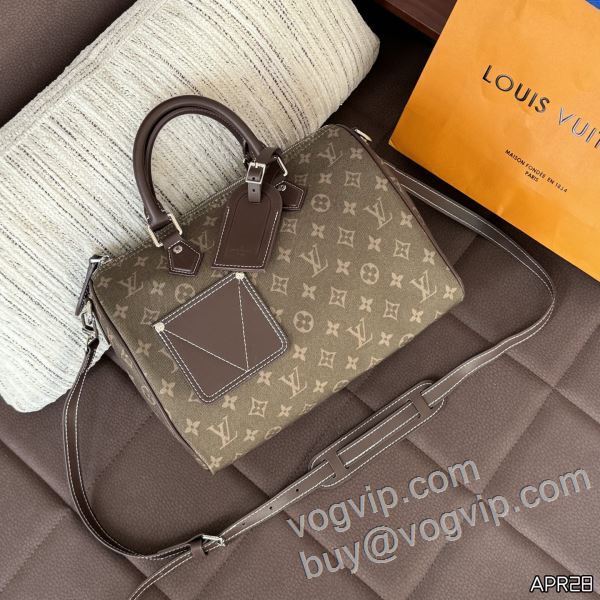 2026お買い得豊富な LV221 ビジネスバッグ ボストンバッグ 耐久性に優れ ルイ ヴィトンLOUIS VUITTON メンズバッグ スーパーコピー n級品