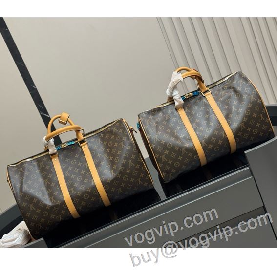 ルイ ヴィトン業界高品質スーパーコピー 2026爆買い得価 LV222 ボストンバッグ メンズバッグ 絶大な人気を誇る