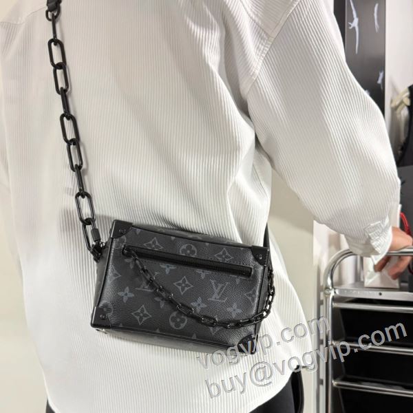 2026爆買い新品 ルイ ヴィトンLOUIS VUITTON LV227 ランキング1位 ショルダーバッグ 斜め掛けバッグ メンズバッグ vogブランド コピー 優良店