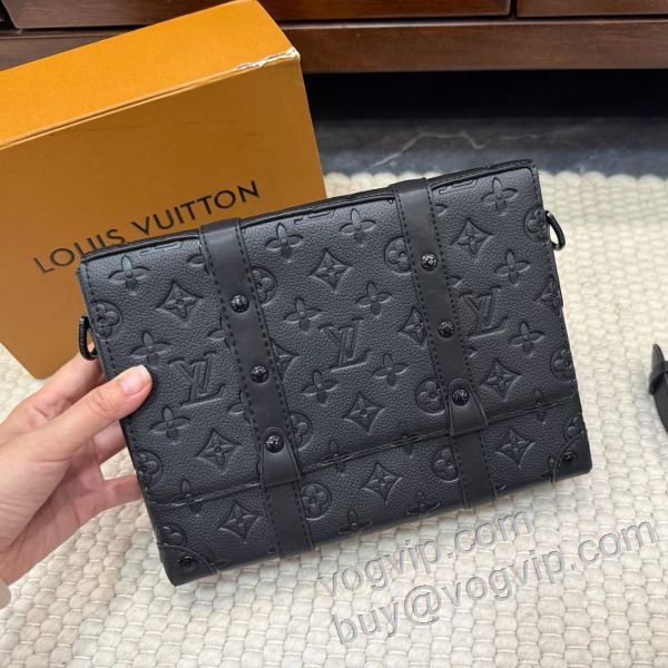 利便性に優れ ルイ ヴィトンコピー 商品 販売 LV228 ショルダーバッグ 斜め掛けバッグ メンズバッグ 2026爆買い新品