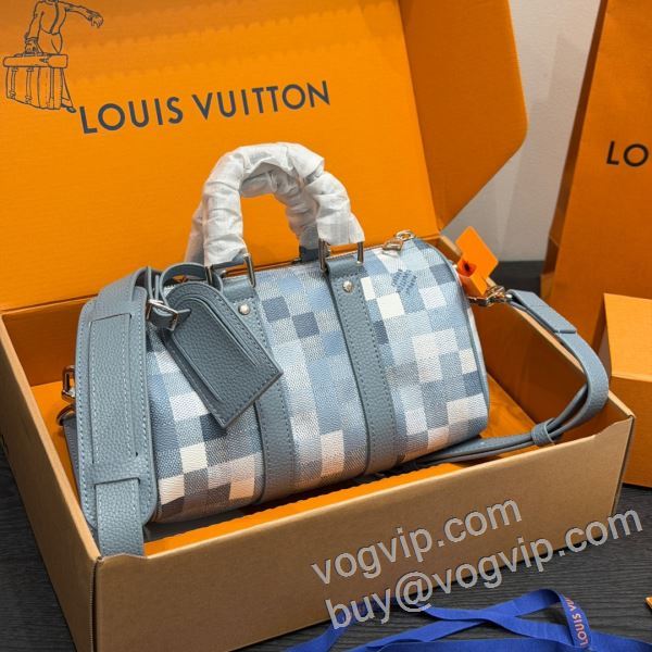 ルイ ヴィトンブランド 偽物 通販 2026品質保証新品 LV250 ビジネスバッグ ボストンバッグ メンズバッグ 抜群の雰囲気が作れる!