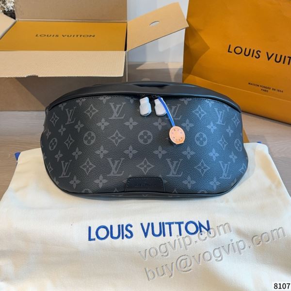 値下げ！ ルイ ヴィトンコピーブランド LV252 ショルダーバッグ 斜め掛けバッグ メンズバッグ 2026品質保証新品