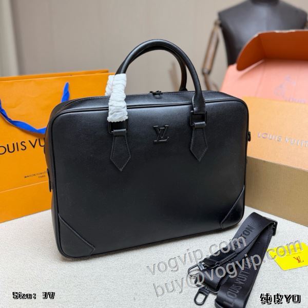 ルイ ヴィトンLOUIS VUITTON 2026限定セール LV258 ビジネスバッグ メンズバッグ ブランドコピー代引き専門店 SALE!今季