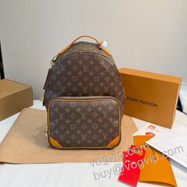 2026限定セール ルイ ヴィトンLOUIS VUITTON LV259 ★安心★追跡付 リュック、バックパック メンズバッグ ブランドスーパーコピー 激安専門店