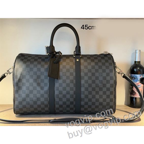 ～希少 ビジネスバッグ ボストンバッグ メンズバッグ ルイ ヴィトンスーパーコピー n級品 2026限定セール LV261