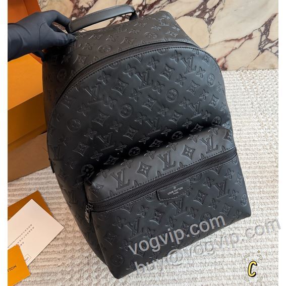 個性派 ルイ ヴィトンコピー 商品 販売 LV268 リュック、バックパック メンズバッグ 3色可選 2026人気新作