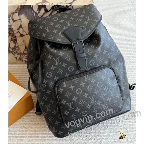 超人気美品◆ ルイ ヴィトンLOUIS VUITTON 2026数量限定格安 LV270 リュック、バックパック メンズバッグ 人気のスーパーブランドコピー品質保証
