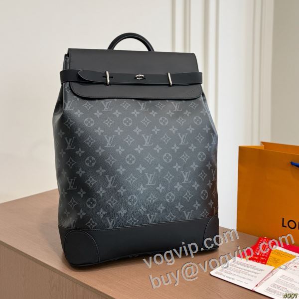 2026数量限定格安 ルイ ヴィトンLOUIS VUITTON LV271 高級感演出 リュック、バックパック メンズバッグ 高品質なスーパーコピー商品