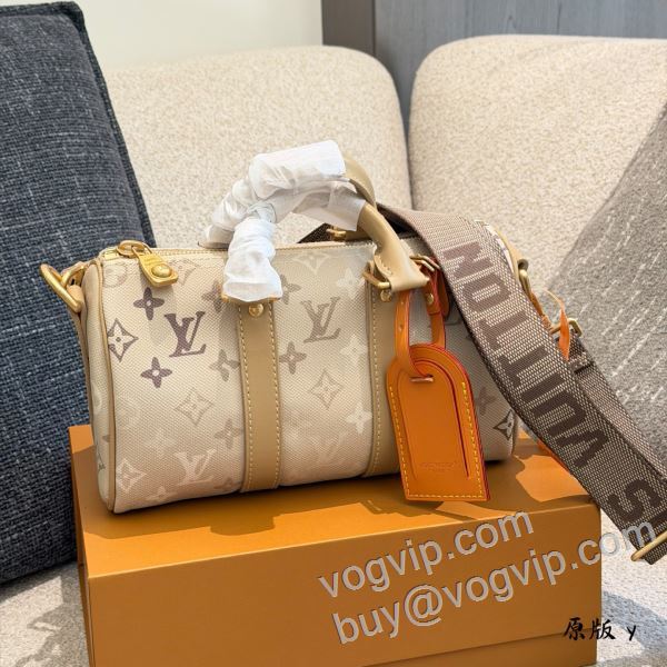 ルイ ヴィトンLOUIS VUITTON LV272 存在感◎ ビジネスバッグ ボストンバッグ メンズバッグ ブランドコピー激安販売 2026数量限定格安