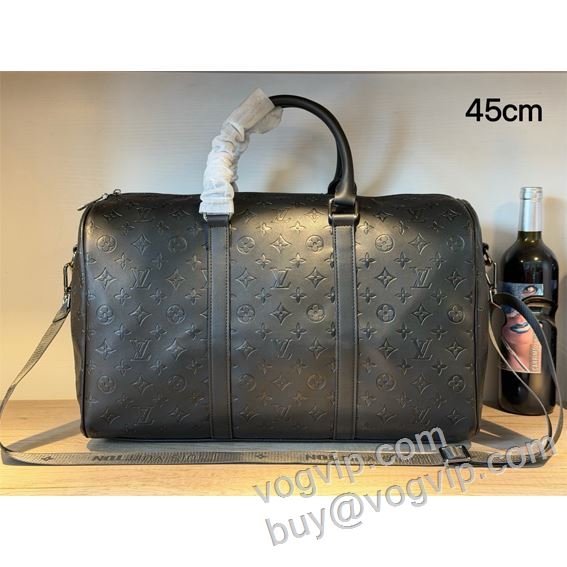一味違うケーブル編みが魅力満点 ビジネスバッグ ボストンバッグ メンズバッグ ルイ ヴィトンLOUIS VUITTON 2026数量限定格安 LV273 最大級ブランドコピー通販優良店
