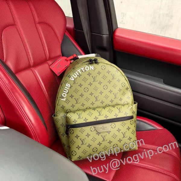 重宝するアイテム ルイ ヴィトンコピーブランド LV280 リュック、バックパック メンズバッグ 2026新品本物