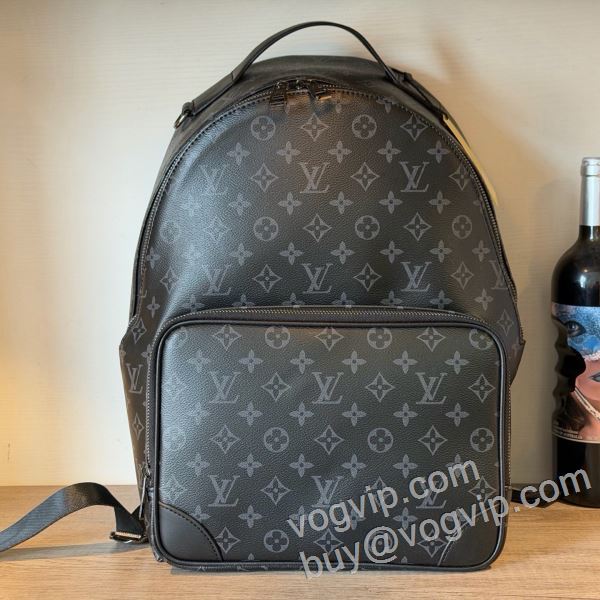 2026新品本物 LV281 リュック、バックパック メンズバッグ ルイ ヴィトン偽物ブランド 高級感を引き立てる