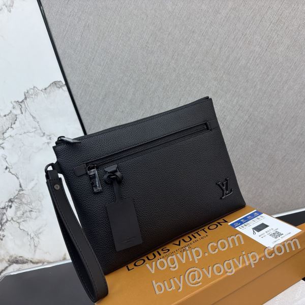 ファション性の高い ルイ ヴィトンブランドコピー LV284 ポーチ セカンドバッグ メンズバッグ 2026新作入荷品質保証