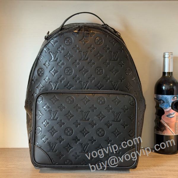 リュック、バックパック メンズバッグ ルイ ヴィトン偽物ブランド 2026品質保証 LV293