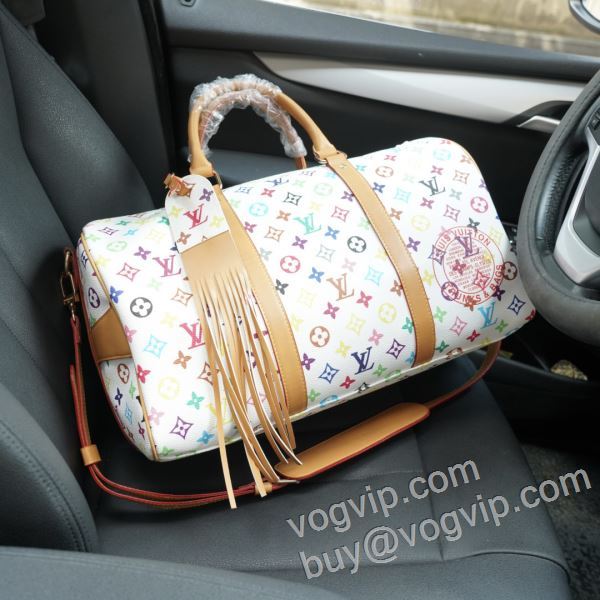 ルイ ヴィトンブランドコピー LV296 ビジネスバッグ ボストンバッグ メンズバッグ 3色可選 2026爆買い最新作