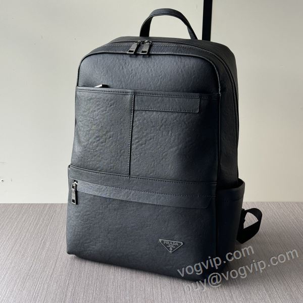 プラダスーパーコピー 2026新商品！ NBAGPR009 リュック、バックパック メンズバッグ ランキング商品