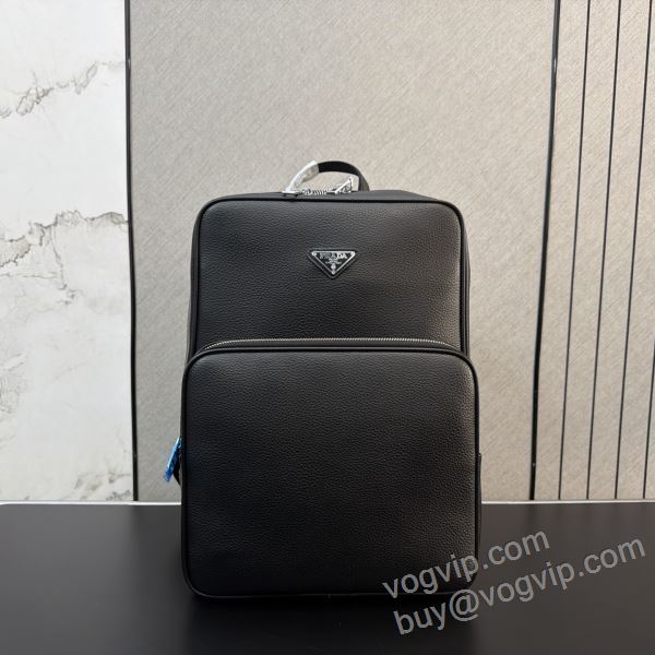 2026新商品！ プラダブランドスーパーコピー NBAGPR010 大好評? リュック、バックパック メンズバッグ