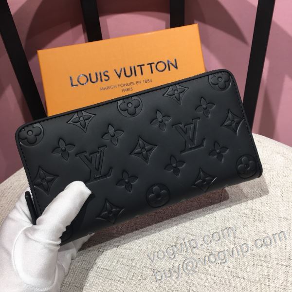 ルイ ヴィトン コピー NQBLV063 財布/ウォレット 長財布 2026人気定番爆買い