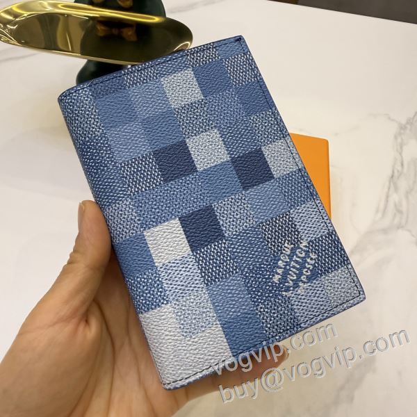 ルイ ヴィトン コピーブランド NQBLV067 M60181 二つ折り財布 短財布 2026新商品！