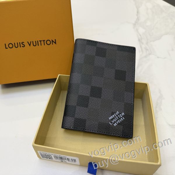 ルイ ヴィトン ブランドコピー NQBLV071 二つ折り財布 短財布 2026最安値定番