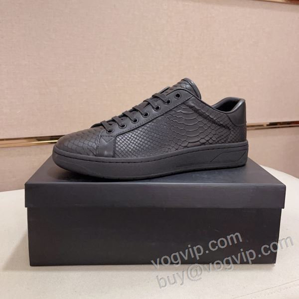 スニーカー カジュアルシューズ アルマーニ 偽物ブランド 2026年モデル入荷 NXIEAR008 2色可選 もっとも高い人気を誇る