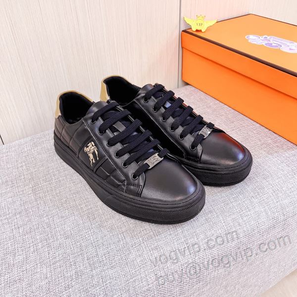 2026割引セール バーバリー BURBERRYブランドコピー NXIEBU034 スニーカー カジュアルシューズ 2色可選 今からの季節にピッタリ！