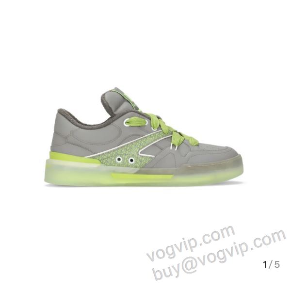 ドルチェ＆ガッバーナ 2026HOT品質保証 NXIEDG012 スニーカー カジュアルシューズ Dolce&Gabbanaブランドコピー 人気販売中