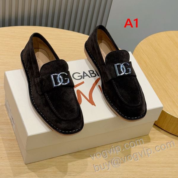 スニーカー 存在感のある カジュアルシューズ ドルチェ＆ガッバーナ Dolce&Gabbana偽物ブランド 2026新作入荷品質保証 NXIEDG041 6色可選