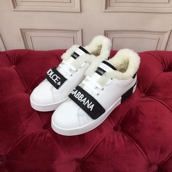 高級感ある ドルチェ＆ガッバーナ Dolce&Gabbana NXIEDG109 シューズ スニーカー カジュアルシューズ ブランドコピー代引き専門店 2026最新入荷