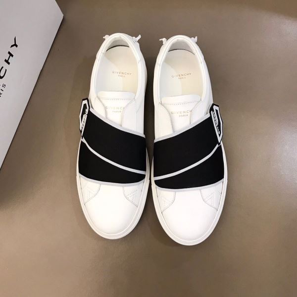 ショートパンツ 確定となる上品 ジバンシィ コピーブランド NXIEGVC032 シューズ スニーカー カジュアルシューズ 2色可選 2026人気定番セール
