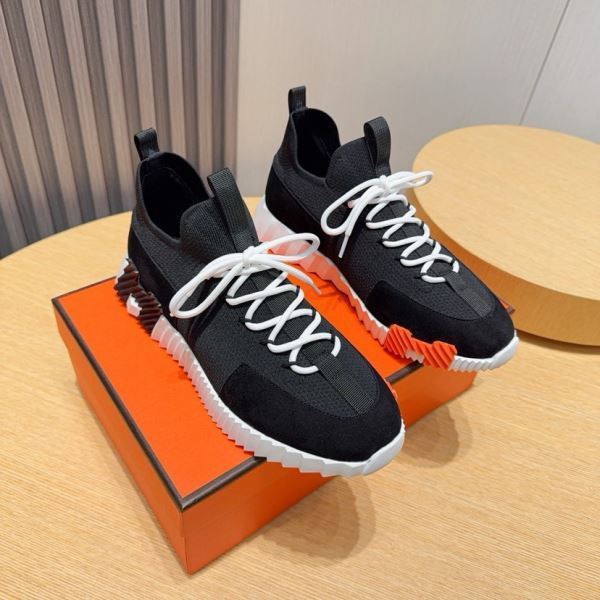 エルメス HERMES 2026最安値高品質 NXIEHE051 シューズ スニーカー サイズ豊富 カジュアルシューズ 4色可選 vogブランド コピー 優良店