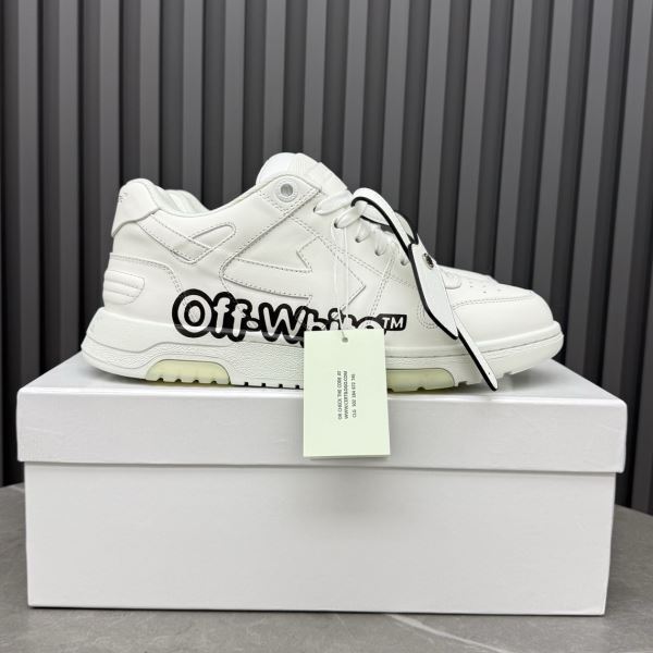 オフホワイト OFF-WHITE 2026秋冬季超人気 NXIEOFF013 シューズ スニーカー カジュアルシューズ 大好評? VOGブランドスーパーコピー