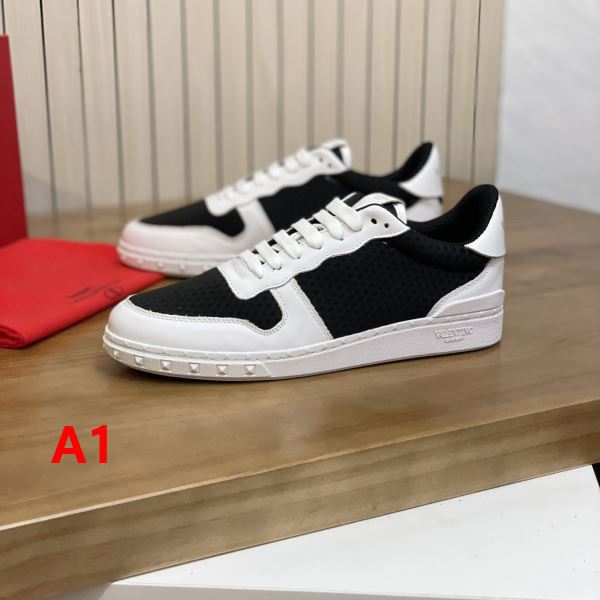 大絶賛の履き心地! ヴァレンティノ VALENTINO NXIEVAL015 シューズ スニーカー カジュアルシューズ 10色可選 スーパーコピー信用できるサイト 2026新商品！