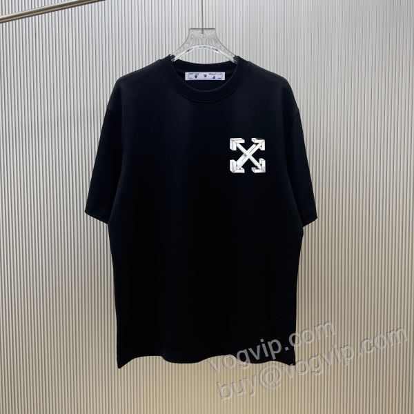 2026品質保証定番 オフホワイト OFF-WHITEブランドコピー NXZOFF034 半袖Tシャツ 6色可選 絶大な人気を誇る