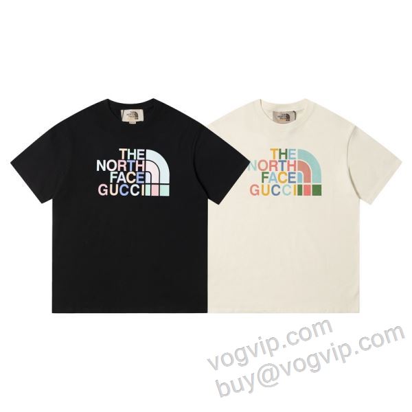 2026新品本物 ザノースフェイス THE NORTH FACEスーパーコピー 海外セレブ愛用 NXZTNF013 半袖Tシャツ 2色可選