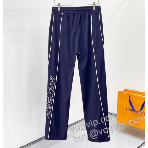 今一番HOTな新品 バレンシアガ コピー 商品 販売 NZKBAL062 スエットパンツ チノパン 2色可選 2026年モデル入荷