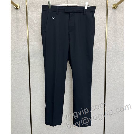 魅力ファッション チノパン スエットパンツ ディオール コピー ブランド 2026人気セール新品 NZKDIOR004 2色可選