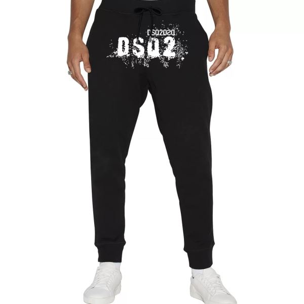 スエットパンツ チノパン 大絶賛の履き心地! ディースクエアード コピー ブランド 2026最新入荷 NZK016