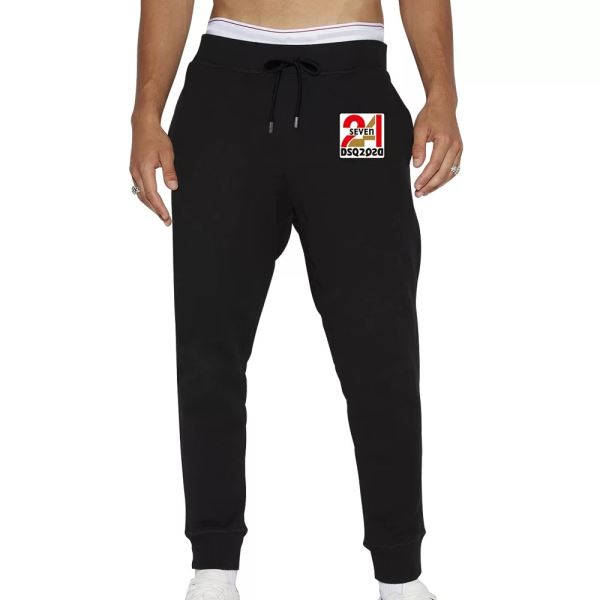 耐久性のある スエットパンツ チノパン ディースクエアード DSQUARED2 2026お買い得高品質 NZK024 スーパーコピー n級品