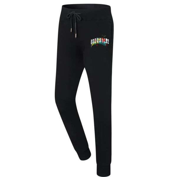 ディースクエアード DSQUARED2 存在感のある NZK030 スエットパンツ チノパン ブランドコピー激安販売 2026品質保証高品質