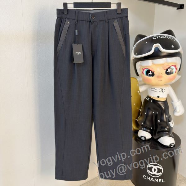 2026お買い得高品質 フェンディ ブランドスーパーコピー NZKFEN010 ジーンズ デニムパンツ シックスタイルに活躍