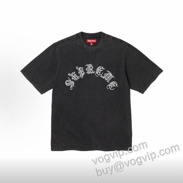 半袖Tシャツ シュプリームコピー ブランド 2026春夏季超人気 NXZ070 2色可選 ★安心★追跡付