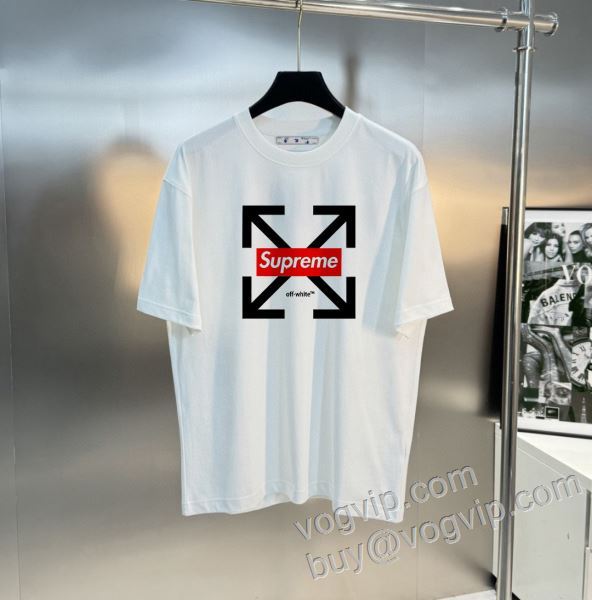 2026爆買い新品 シュプリーム スーパーコピー SUPNXZ092 半袖Tシャツ 高品質 人気