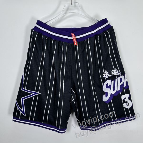 2026最安値セール シュプリーム スーパーコピー SUPNZK002 ショートパンツ 2色可選 高品質 人気