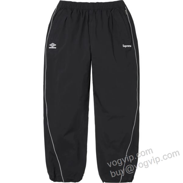 Supreme Umbro 2026 SUPNZK015 シュプリームスーパーコピー 激安 スエットパンツ チノパン 3色可選 数量限定100%新品