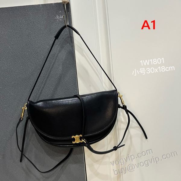 セリーヌ ブランドコピー 2026年モデル入荷 WBAGCEL001 レディースバッグ 人気雑誌掲載 ショルダーバッグ 5色可選