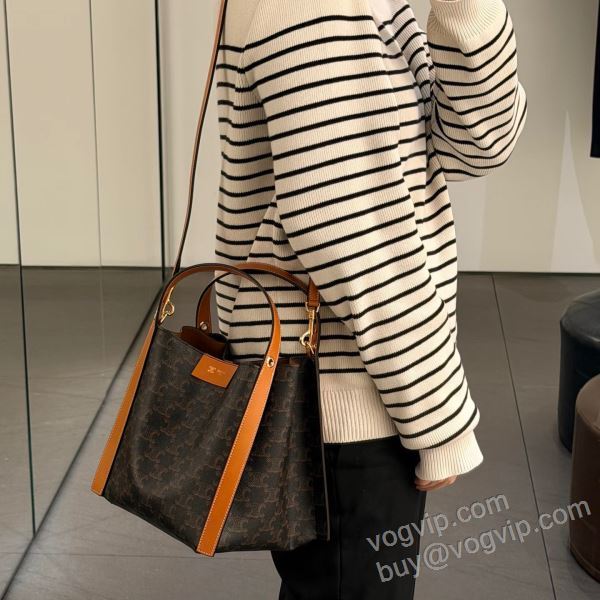 2026年モデル入荷 セリーヌ スーパーコピー WBAGCEL002 レディースバッグ ショルダーバッグ ハンドバッグ 3色可選 ずっと人気?